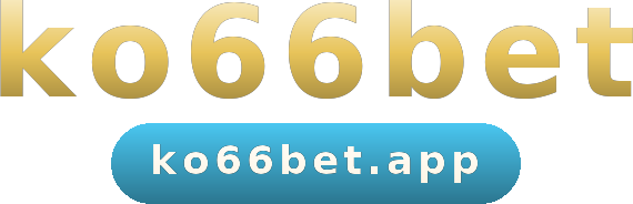 ko66bet logo