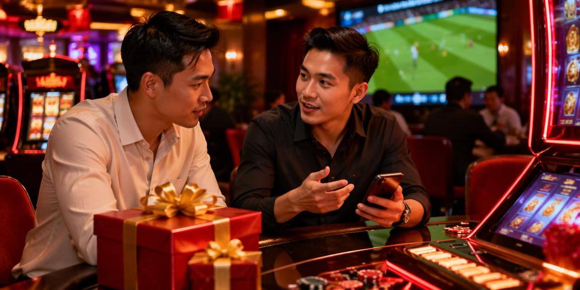 ko66bet Ưu đãi