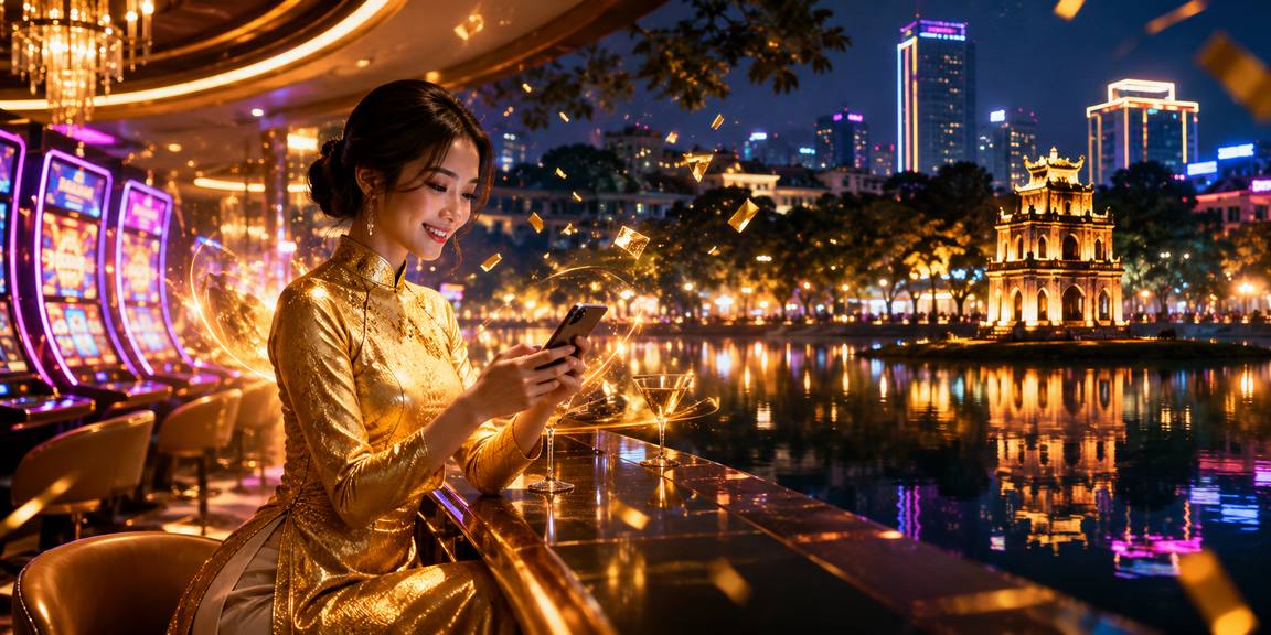 ko66bet Xúc xắc nhanh, kết quả rõ, chơi ngay trên điện thoại